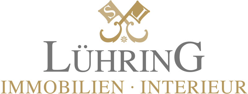 Lühring Immobilien Interieur